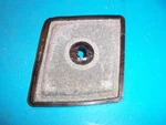 Air Filter Cleaner Echo CS451-VL CS-451VL CS452-VL CS-452VL 13030503430 SM5 New. Price: $30.00.