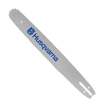 Genuine Husqvarna 585829140 10" Guide Bar (oem) Fits 530IPT5, 536LIP4, 536LIPT5 New. Price: $37.99.