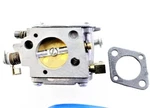 Genuine Tillotson Carburetor Fits Husqvarna 181SE Replaces 503 28 01-05 DY7 Open. Price: $122.38.