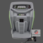 Ego Power+ 56V CH5500 Rapid Battery Charger 550W Genuine Oem New. Price: $119.98.
