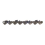 Oregon 18HX072E Harvester Saw Chain, .404" Pitch, .080" Gauge, Dl New. Price: $38.03.
