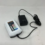 Hart HLCG01VNM 40V Volt Lithium-ion Battery Charger Used. Price: $49.99.