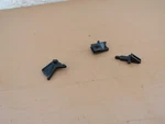Homelite Super 2 Chainsaw Oem Trigger Used. Price: $6.77.