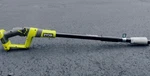 Ryobi Portable 18V Pruning P4360 - Cordless Handle Only (pole Saw) Used. Price: $47.12.