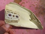Stihl Oem Clutch Sprocket Chain Cover 015L FS150 151 1116 648 0400 025 1123 Used. Price: $26.00.