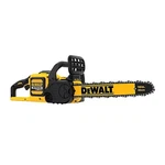 Dewalt 60V Flexvolt 16" Brushless Chainsaw Kit W/6AH Battery/charger DCCS670T1 New. Price: $279.00.