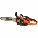 Echo 12INCH Chainsaw Bar & 25CC 1.46HP Gas Powered New. Price: $609.99.