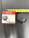 Honda Genuine Gas Cap F/ 160 GCV190 Engines Oem# 17620-Z8B-800 New. Price: $11.99.