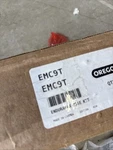 Oregon EMC9T Replacement Enduramax Harvester Nose Kit, 9-TOOTH, 3/4" Pitch New. Price: $108.88.
