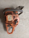 Husqvarna 450 Chainsaw Power Head Only Used X-torq Project No Carb. Price: $199.00.