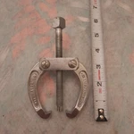 Craftsman 3" Gear Bearing 2 Jaw Puller 46941 Wf Vintage. Usa. Good Condition. Used. Price: $22.00.