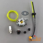 Carburetor For Duke's Echo CS352 CS-352ES Walbro WT-992 Clone A021003330 New. Price: $14.35.