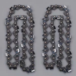 2-PACK 8" Chainsaw For Sun Joe SWJ800E SWJ802E SWJ806EPOLE 33DL New. Price: $12.72.