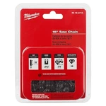 Milwaukee Tool 49-16-2715 Replacement For M18 Fuel Chainsaw, L, 56 New. Price: $28.97.