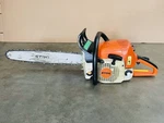 Stihl MS290 Farm Boss Chainsaw - 57CC Project W/ 20 Bar Read Note For. Price: $273.50.