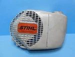 Nos Oem Fan Housing For Stihl Chainsaw 041 Av # 1110 080 2800 --- Box 652 D Open. Price: $75.95.