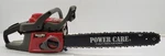 *z) Homelite UT10522B 20IN 46CC Gas Powered Chainsaw For. Price: $199.99.