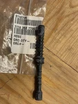 1118 358 7700 Genuine Stihl Fuel Hose Open. Price: $10.86.