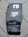 Craftsman Incredi-pull 55CC Chainsaw 316.350840 Top Cover For. Price: $22.00.