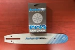 12" Archer Guide Bar Poulan Echo 3/8LP-043-45DL Replaces 124MLEA041 With Chain! New. Price: $36.98.