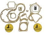 Mcculloch Chainsaw Model's 3-25, And Some 4-30'S Gasket Set New. Price: $24.95.