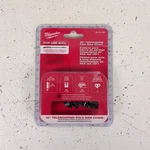 Milwaukee 49-16-2759 10" Telescoping Pole Saw Replacement Chain New. Price: $29.99.