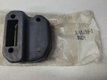Homelite A-65458-1A Muffler Body For Chainsaws Open. Price: $79.99.