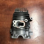 Oem Part Cylinder Assy For 16 Mcculloch 600044U Power MAC330 Gas Chainsaw Used. Price: $29.99.