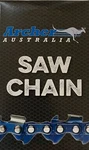 16" Archer Chainsaw Blade Poulan PLN3516F 3/8"LP .050 Gauge 55DL New. Price: $13.49.