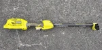 Volt Ryobi Power Head For Attachment Capable Trimmers RY40006VNM Used. Price: $61.73.