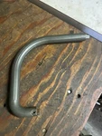 Oem Homelite Pro 4620C Chainsaw Handle Bar Free Shipping Used. Price: $17.95.