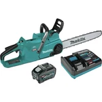Makita GCU06T1 40V Max Xgt 18" Brushless Li-ion Cordless Chain Saw (5 Ah) New. Price: $553.91.