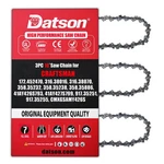 3PCS 16" Chainsaw For Craftsman 172.452470,316.38016,358.35232,358.35886 New. Price: $25.99.