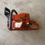 Husqvarna 372XP Oe Chainsaw Runs 71CC 170 Psi Powerhead 2016 No Bar Used. Price: $725.00.