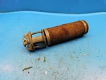 Air Filter For Mcculloch 1225A Chainsaw --- Box 5201 Used. Price: $25.00.