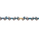 Oregon 80TXL032G Speedcut Nano Saw Chain, .325" Lp Pitch, .043" Gauge, Dl New. Price: $14.34.