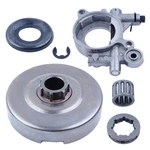 Clutch Drum Oil Pump Kit 537036205 For Husqvarna 575XP 576XP 570 Chainsaw 3/8X7T New. Price: $17.89.
