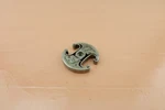 Jonsered Cs 2152 Chainsaw Oem Clutch Used. Price: $9.99.