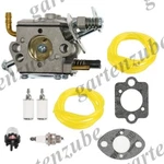 Carburetor Fit For Mcculloch 3205 3210 3214 3216 3212 2012 Chainsaw New. Price: $19.99.