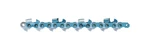 Oregon 72EXL100U 100' Reel Powercut Full Chisel Pitch Saw Chain Gauge, 3/8" .0 New. Price: $446.99.