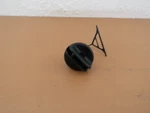 Homelite Pro 4620C Chainsaw Oem Fuel Cap 511715 Used. Price: $5.39.