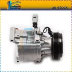 Air Conditioner A/c Compressor For Toyota Echo 1.5L 2000-2005 8832052040 New. Price: $133.24.