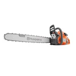 Husqvarna 460 Rancher 60.3-CC 2-CYCLE 24-IN Gas Chainsaw New. Price: $639.00.