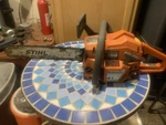 Husqvarna 41 Chainsaw Practica Air Injection Used. Price: $218.75.