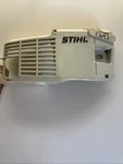 New Stihl Oem 1120 640 1716 Chainsaw Sprocket Cover. Price: $75.99.