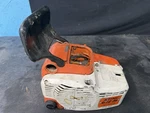 Stihl 012 Av Parts Chainsaw For. Price: $60.00.