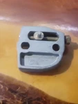 Mcculloch 52211D Chain Tensioner Adjuster Nut Gear Drive 1-80 1-82 1-86 10-10 Pm Open. Price: $39.00.