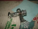 Ryobi 50CC RY5020 Bar Studs Used Oem Chainsaw Part Only Bin Bb #2. Price: $8.09.