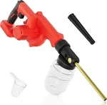 Rozlchar Electric Diatomaceous Earth Duster Compatible For Milwaukee 18V Battery New. Price: $87.99.