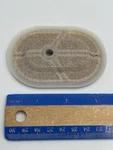 Nos Stihl Oem 4207 140 2200 Air Filter New. Price: $9.50.